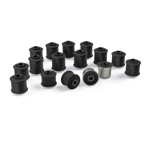 PartzBiz CM: 1952800-JL: IR Bushing Replacement Kit - 8 Short Arms PartzBiz CM: 1952800-JL: IR Bushing Replacement Kit - 8 Short Arms