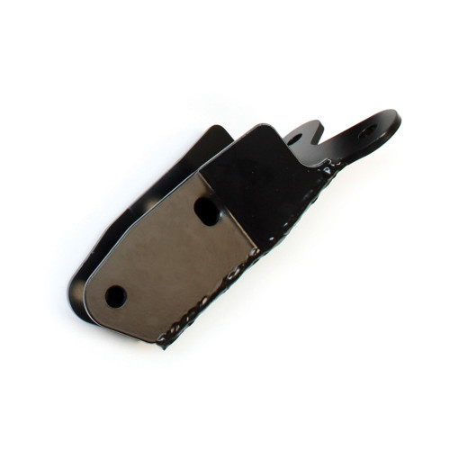 PartzBiz CM: 1953000-JK: Front Track Bar Drop Bracket Kit - Frame End