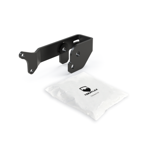 PartzBiz CM: 1953251-JL/JT: Front RHD Track Bar Bracket PartzBiz CM: 1953251-JL/JT: Front RHD Track Bar Bracket