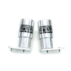 PartzBiz CM 1954760 - JK: SpeedBump Bump Stop Kit - Rear (4 PartzBiz CM 1954760 - JK: SpeedBump Bump Stop Kit - Rear (4