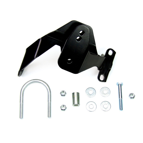 PartzBiz CM: 1954776-JK: Rear Track Bar Axle Bracket Kit (2.5 PartzBiz CM: 1954776-JK: Rear Track Bar Axle Bracket Kit (2.5
