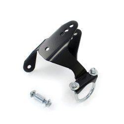 PartzBiz CM 1954777 - JK: Rear Track Bar Axle Bracket Kit (3-6 PartzBiz CM 1954777 - JK: Rear Track Bar Axle Bracket Kit (3-6