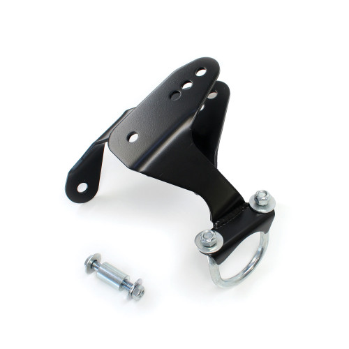 PartzBiz CM: 1954777-JK: Rear Track Bar Axle Bracket Kit (3-6 PartzBiz CM: 1954777-JK: Rear Track Bar Axle Bracket Kit (3-6