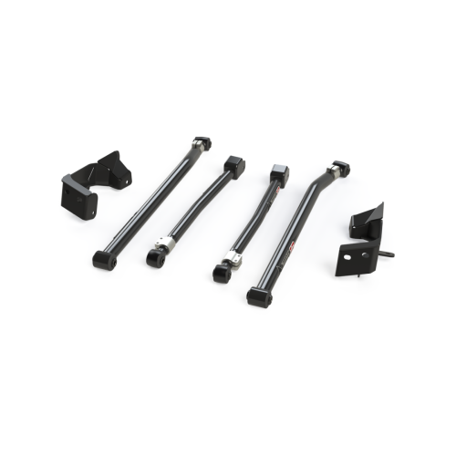 PartzBiz CM: 1957100-JK: Alpine IR Front Long Arm & Brackets PartzBiz CM: 1957100-JK: Alpine IR Front Long Arm & Brackets