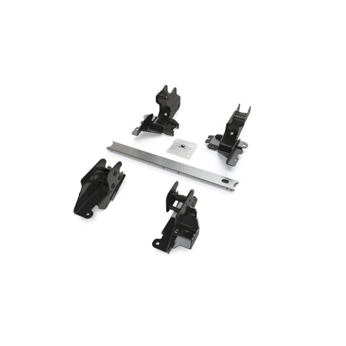 PartzBiz CM: 1958000-JL 4dr: Long Arm Bracket Kit (3-6'' Lift) PartzBiz CM: 1958000-JL 4dr: Long Arm Bracket Kit (3-6'' Lift)