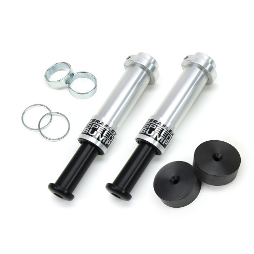 PartzBiz CM: 1958401-JK: SpeedBump Bump Stop Kit - Front (4 PartzBiz CM: 1958401-JK: SpeedBump Bump Stop Kit - Front (4