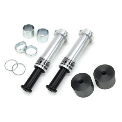 PartzBiz CM 1958601 - JK: SpeedBump Bump Stop Kit - Front (6 PartzBiz CM 1958601 - JK: SpeedBump Bump Stop Kit - Front (6