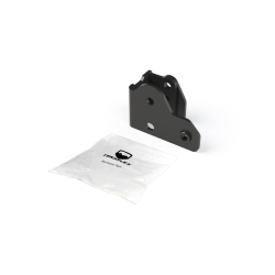 PartzBiz CM 1963400 - Ford Bronco: Rear Track Bar Bracket Kit PartzBiz CM 1963400 - Ford Bronco: Rear Track Bar Bracket Kit