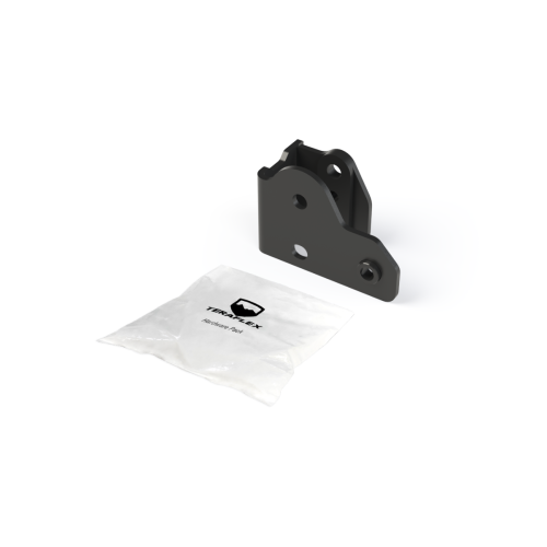 PartzBiz CM: 1963400-Ford Bronco: Rear Track Bar Bracket Kit PartzBiz CM: 1963400-Ford Bronco: Rear Track Bar Bracket Kit