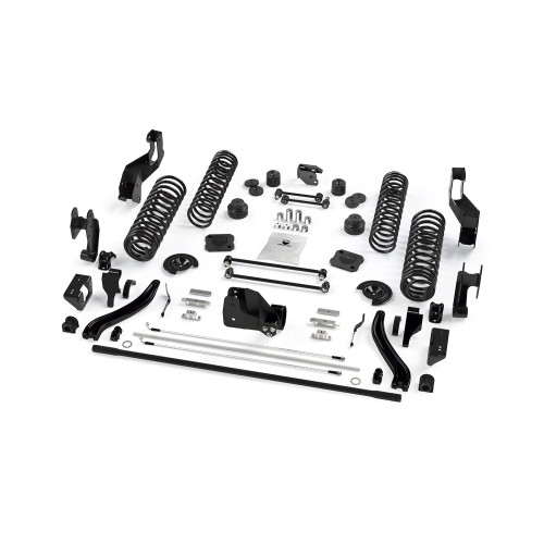 PartzBiz CM: 2013000 / 2013020-JT: 3.5'' Sport ST3 Extended-Travel Suspension System - No Shocks PartzBiz CM: 2013000 / 2013020-JT: 3.5'' Sport ST3 Extended-Travel Suspension System - No Shocks