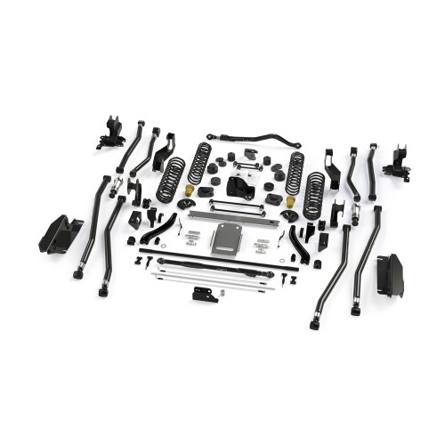 PartzBiz CM: 2033100 / 2033120-JT: 3.5'' Alpine RT3 Long Arm Extended-Travel Suspension System - No Shocks PartzBiz CM: 2033100 / 2033120-JT: 3.5'' Alpine RT3 Long Arm Extended-Travel Suspension System - No Shocks