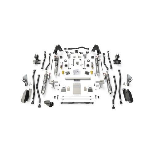 PartzBiz CM: 2052010 / 2052020 / 2052030 / 2052040-JT: Alpine RT Coilover Suspension System PartzBiz CM: 2052010 / 2052020 / 2052030 / 2052040-JT: Alpine RT Coilover Suspension System