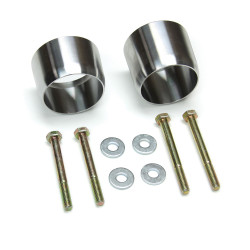 PartzBiz CM 2610000 - 2012-2018 JK: Exhaust Spacer Kit PartzBiz CM 2610000 - 2012-2018 JK: Exhaust Spacer Kit