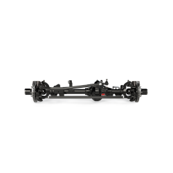 PartzBiz CM 3150000 / 3109430 / 3109488 / 3109538 - JL / JT: 70” Tera60 HD Front Axle W/ Locking Hub (Coilover Brackets) PartzBiz CM 3150000 / 3109430 / 3109488 / 3109538 - JL / JT: 70” Tera60 HD Front Axle W/ Locking Hub (Coilover Brackets)