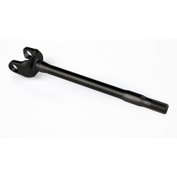 PartzBiz CM 3303118 - JK: Tera30 Front Axle Shaft - Left Inner - 27-Spline - 18.8 PartzBiz CM 3303118 - JK: Tera30 Front Axle Shaft - Left Inner - 27-Spline - 18.8