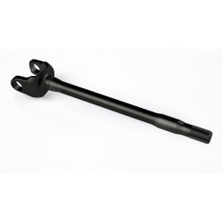 PartzBiz CM 3304217 - JK: Tera44 Rubicon Front Axle Shaft - Left Inner - 35-Spline - 19.76 PartzBiz CM 3304217 - JK: Tera44 Rubicon Front Axle Shaft - Left Inner - 35-Spline - 19.76