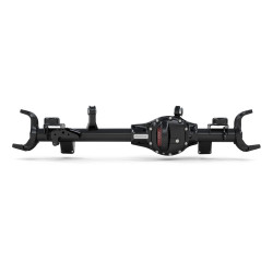 PartzBiz CM 3503000 - JK: Tera30 HD Front Axle Housing - Bare (0-3 PartzBiz CM 3503000 - JK: Tera30 HD Front Axle Housing - Bare (0-3