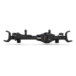 PartzBiz CM 3503004 - JK: Tera30 HD Front Axle Housing - Bare (4-6 PartzBiz CM 3503004 - JK: Tera30 HD Front Axle Housing - Bare (4-6