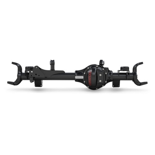 PartzBiz CM: 3544053-JK: Tera44 Rubicon HD Front Axle Housing - Bare (4-6 PartzBiz CM: 3544053-JK: Tera44 Rubicon HD Front Axle Housing - Bare (4-6