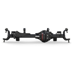 PartzBiz CM 3545345 - JK: Tera44 Rubicon HD Front Axle W/ 4.56 R&P & OEM Locker (4-6 PartzBiz CM 3545345 - JK: Tera44 Rubicon HD Front Axle W/ 4.56 R&P & OEM Locker (4-6