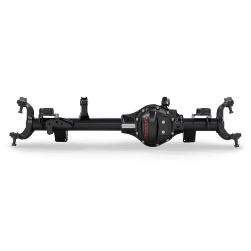 PartzBiz CM: 3552538-JK: Tera44 HD Front Axle Housing W/ 5.38 R&P & ARB Locker (0-3 PartzBiz CM: 3552538-JK: Tera44 HD Front Axle Housing W/ 5.38 R&P & ARB Locker (0-3
