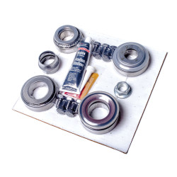 PartzBiz CM 359745 - JK: Tera44 Master Bearing Install Kit PartzBiz CM 359745 - JK: Tera44 Master Bearing Install Kit