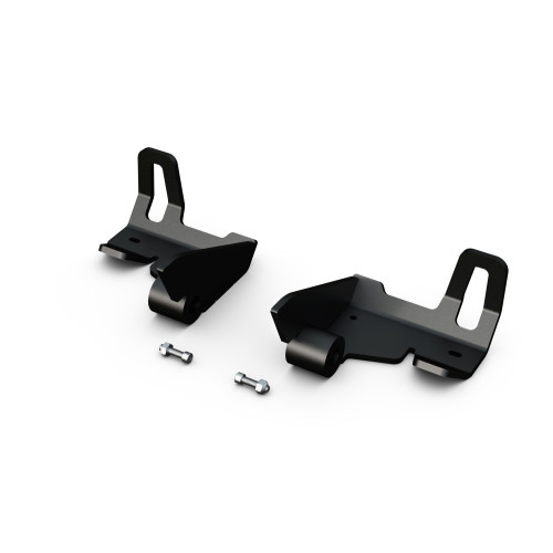 PartzBiz CM: 36-07-01-200-JK: Falcon Bolt-On Rear Shock Skid Plate Kit PartzBiz CM: 36-07-01-200-JK: Falcon Bolt-On Rear Shock Skid Plate Kit