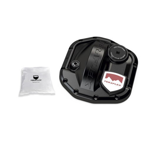 PartzBiz CM: 3990731-Dana 30 AdvanTEK (M186) Front HD Differential Cover Kit PartzBiz CM: 3990731-Dana 30 AdvanTEK (M186) Front HD Differential Cover Kit