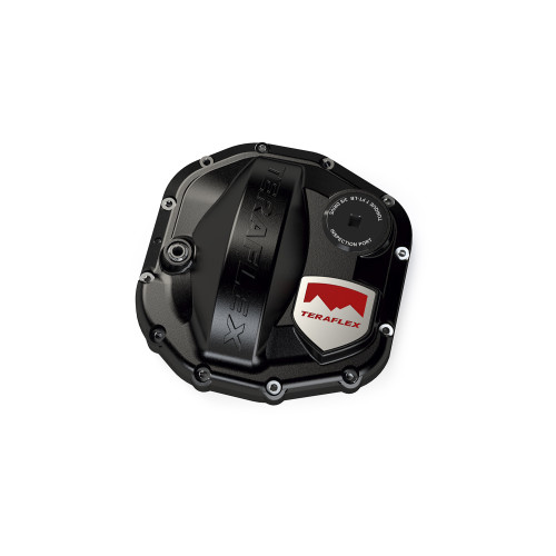 PartzBiz CM: 3990735-Dana 35 AdvanTEK (M200) HD Differential Cover Kit - Rear PartzBiz CM: 3990735-Dana 35 AdvanTEK (M200) HD Differential Cover Kit - Rear