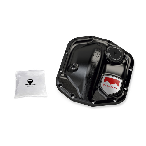 PartzBiz CM: 3990744-Dana 44 AdvanTEK (M210) Front HD Differential Cover Kit PartzBiz CM: 3990744-Dana 44 AdvanTEK (M210) Front HD Differential Cover Kit