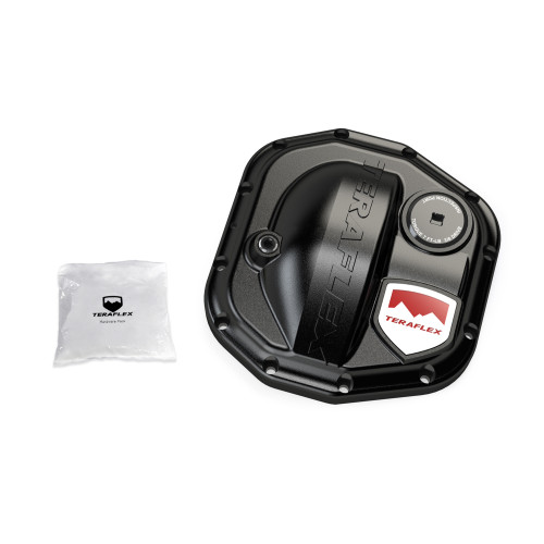 PartzBiz CM: 3990745-Dana 44 AdvanTEK (M220) Rear HD Differential Cover Kit PartzBiz CM: 3990745-Dana 44 AdvanTEK (M220) Rear HD Differential Cover Kit