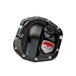 PartzBiz CM 3990844 - Ford Bronco: Dana 44 Rear HD Differential Cover PartzBiz CM 3990844 - Ford Bronco: Dana 44 Rear HD Differential Cover