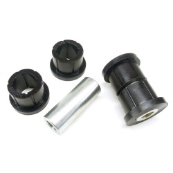 PartzBiz CM 4106401 - TJ: Standard Lower Control Arm Bushing Rebuild Kit - 1 Arm PartzBiz CM 4106401 - TJ: Standard Lower Control Arm Bushing Rebuild Kit - 1 Arm