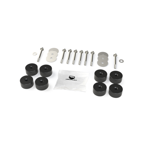 PartzBiz CM: 4153000-Ford Bronco: 1.5