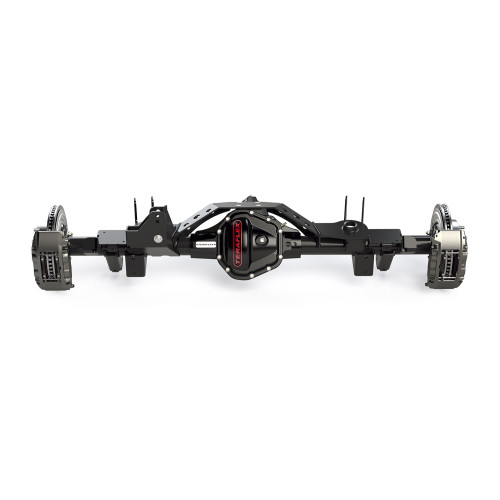 PartzBiz CM: 4181000 / 4181430 / 4181488 / 4181538-JT: 70'' CRD60 HD Rear Axle W/ Semi-Float - (0-6 PartzBiz CM: 4181000 / 4181430 / 4181488 / 4181538-JT: 70'' CRD60 HD Rear Axle W/ Semi-Float - (0-6