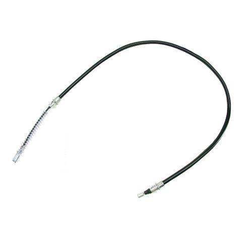 PartzBiz CM: 4304171-1991-95 YJ / 1984-96 XJ: Emergency Brake Cable (YJ: RH / XJ: LH Or RH) PartzBiz CM: 4304171-1991-95 YJ / 1984-96 XJ: Emergency Brake Cable (YJ: RH / XJ: LH Or RH)