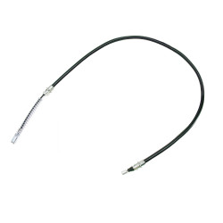 PartzBiz CM 4304175 - XJ 97-01 RH Emergency Brake Cable PartzBiz CM 4304175 - XJ 97-01 RH Emergency Brake Cable
