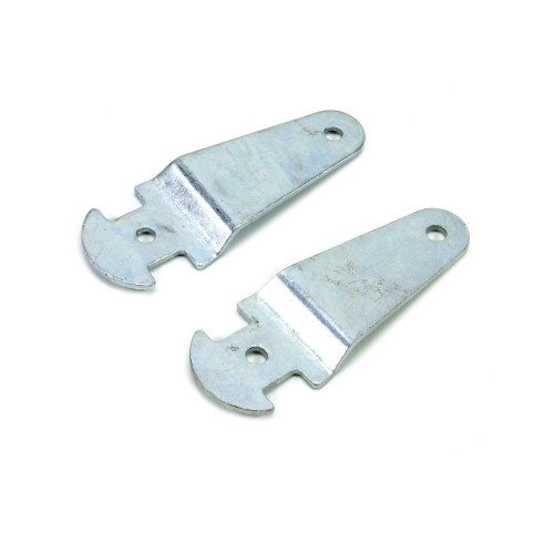 PartzBiz CM: 4304400-JK: Rear Brake Line Relocation Kit PartzBiz CM: 4304400-JK: Rear Brake Line Relocation Kit