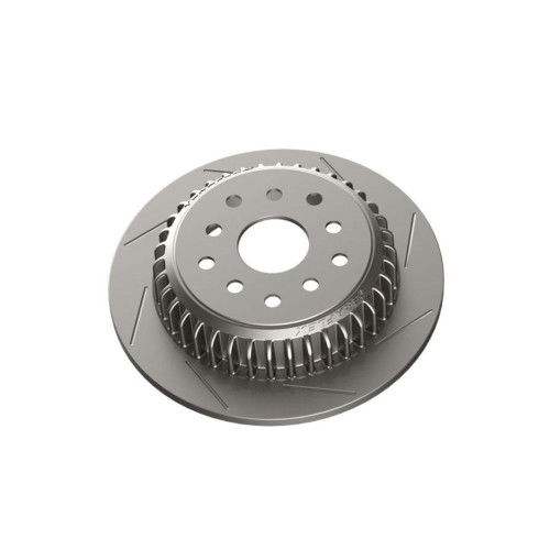 PartzBiz CM: 4304412-JK: 13.5'' Brake Rotor - Slotted - Rear Left - 5x5'' & 5x5.5'' PartzBiz CM: 4304412-JK: 13.5'' Brake Rotor - Slotted - Rear Left - 5x5'' & 5x5.5''