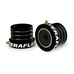 PartzBiz CM 4354025 - JK: Tera30/44 High-Performance Front Axle Tube Seal - 0.25 PartzBiz CM 4354025 - JK: Tera30/44 High-Performance Front Axle Tube Seal - 0.25