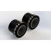 PartzBiz CM: 4354025-JK: Tera30/44 High-Performance Front Axle Tube Seal - 0.25 PartzBiz CM: 4354025-JK: Tera30/44 High-Performance Front Axle Tube Seal - 0.25