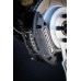 PartzBiz CM: 4403451-Delta Brake Kit - Front (5x5'') PartzBiz CM: 4403451-Delta Brake Kit - Front (5x5'')