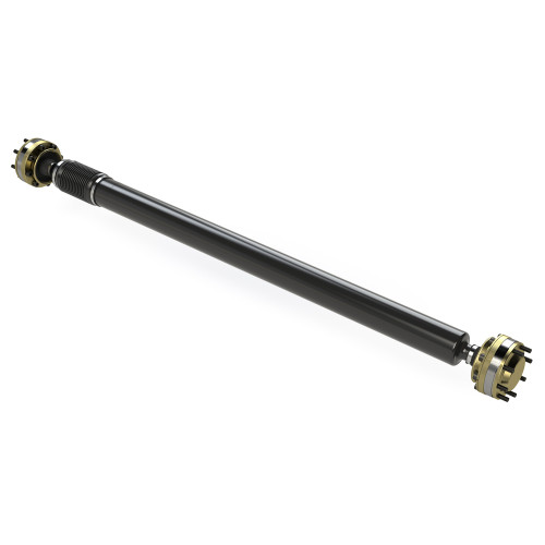 PartzBiz CM: 4607301-2007-11 JK 4dr: High-Angle Rzeppa CV Driveshaft - Rear (3-6 PartzBiz CM: 4607301-2007-11 JK 4dr: High-Angle Rzeppa CV Driveshaft - Rear (3-6