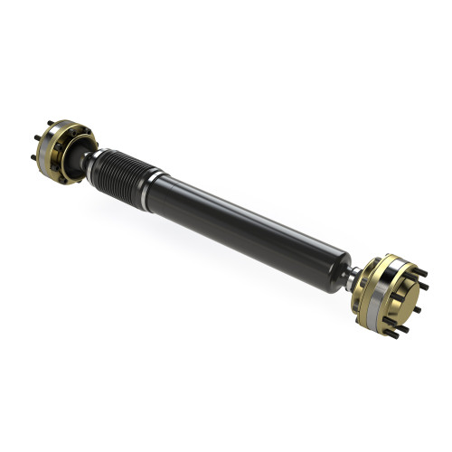 PartzBiz CM: 4607322-2007-11 JK 2dr: High-Angle Rzeppa CV Driveshaft - 2 PartzBiz CM: 4607322-2007-11 JK 2dr: High-Angle Rzeppa CV Driveshaft - 2