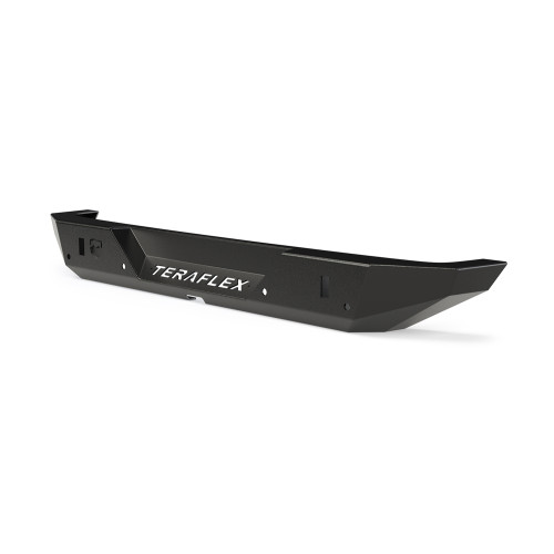 PartzBiz CM: 4655100-JL: RockGuard Basin Rear Bumper PartzBiz CM: 4655100-JL: RockGuard Basin Rear Bumper