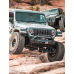 PartzBiz CM: 4655200-JL / JT: RockGuard Crest Front Bumper PartzBiz CM: 4655200-JL / JT: RockGuard Crest Front Bumper