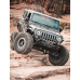 PartzBiz CM: 4655220-JL / JT / JK: 1.75'' RockGuard Crest Front Bumper Hoop PartzBiz CM: 4655220-JL / JT / JK: 1.75'' RockGuard Crest Front Bumper Hoop