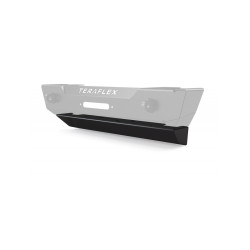 PartzBiz CM 4655410 - JK: RockGuard Crest Front Bumper Skid Plate PartzBiz CM 4655410 - JK: RockGuard Crest Front Bumper Skid Plate