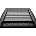 PartzBiz CM: 4722050-JK 4dr: Nebo Roof Rack Cargo Slat Kit - Silver (6-Piece)