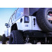PartzBiz CM: 4798000-JK: TeraFlex Logo License Plate Delete Badge PartzBiz CM: 4798000-JK: TeraFlex Logo License Plate Delete Badge